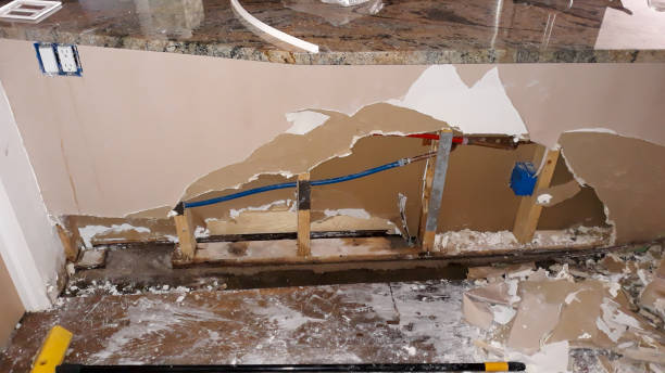 Best Emergency water damage restoration  in Verona, MS