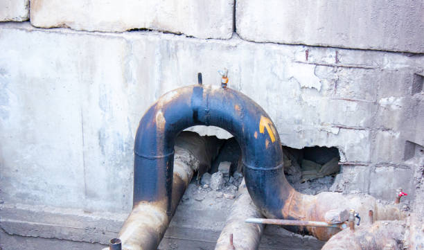Best Local water damage restoration  in Verona, MS