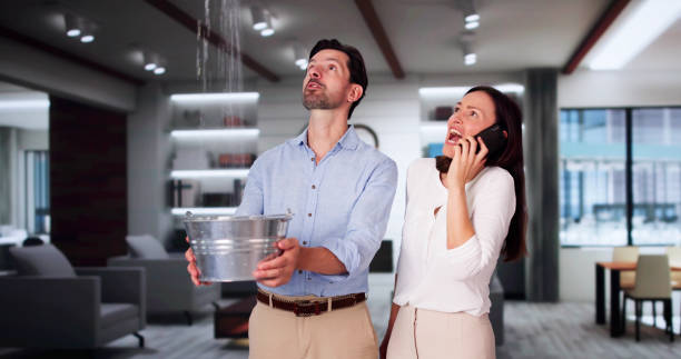 Reliable MS Water damage restoration Solutions